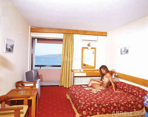 Inkim Hotel 8